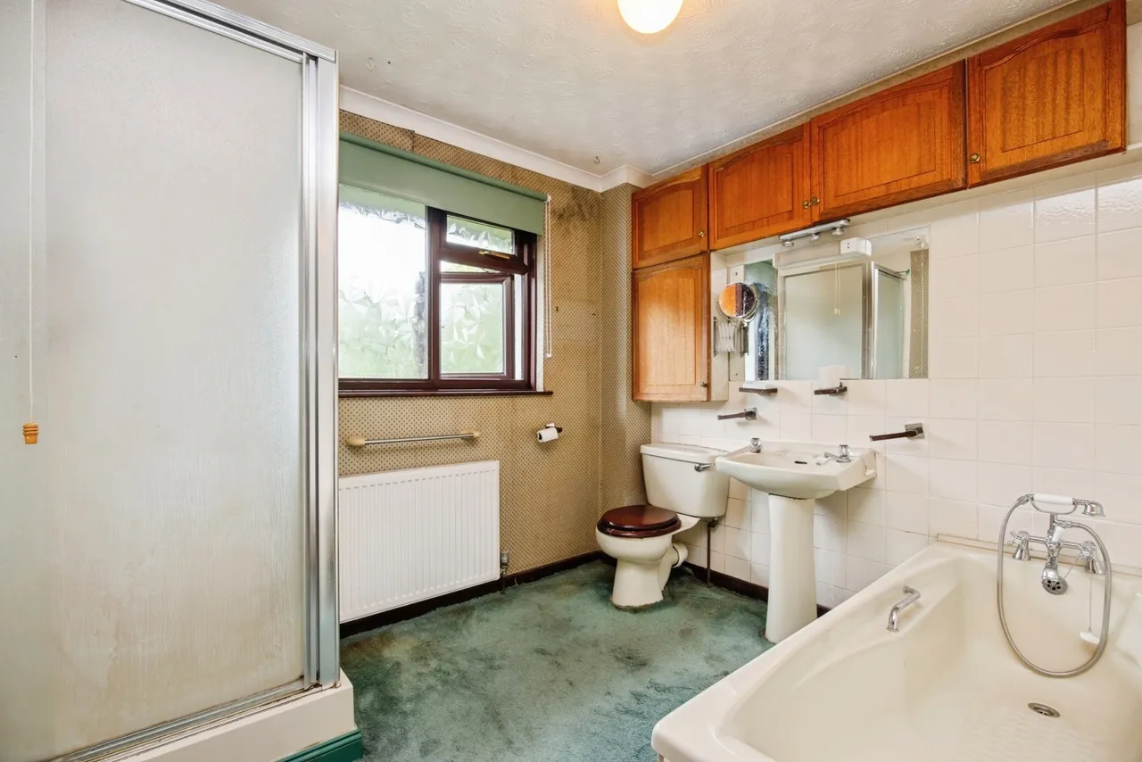 Abbots Close, Bodmin, PL31, photo 8
