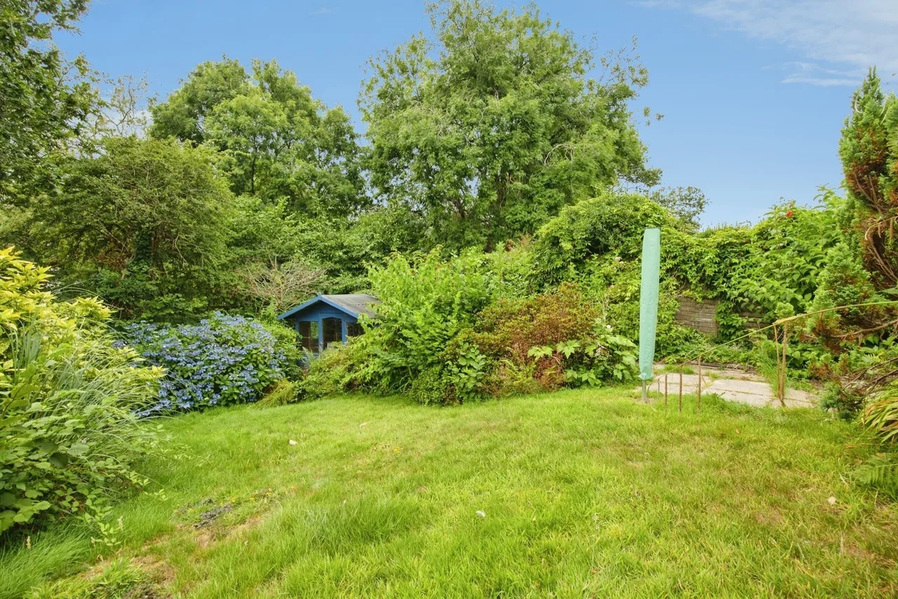 Abbots Close, Bodmin, PL31, photo 11