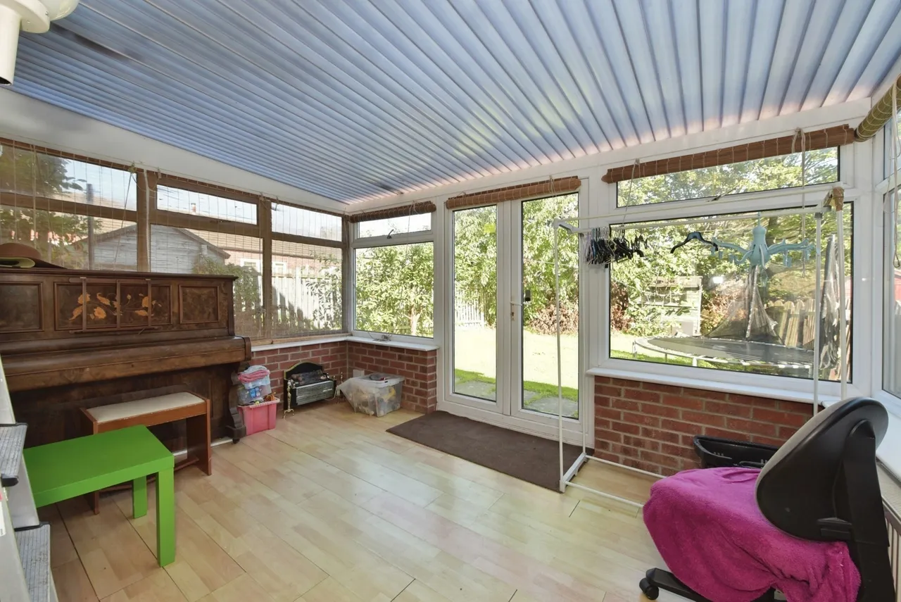 Langsett Crescent, Sheffield, South Yorkshire, S6, photo 5