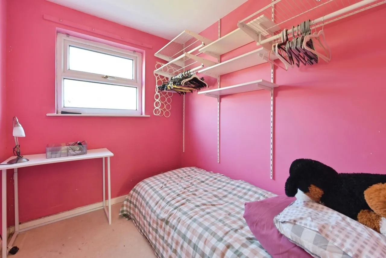 Langsett Crescent, Sheffield, South Yorkshire, S6, photo 7