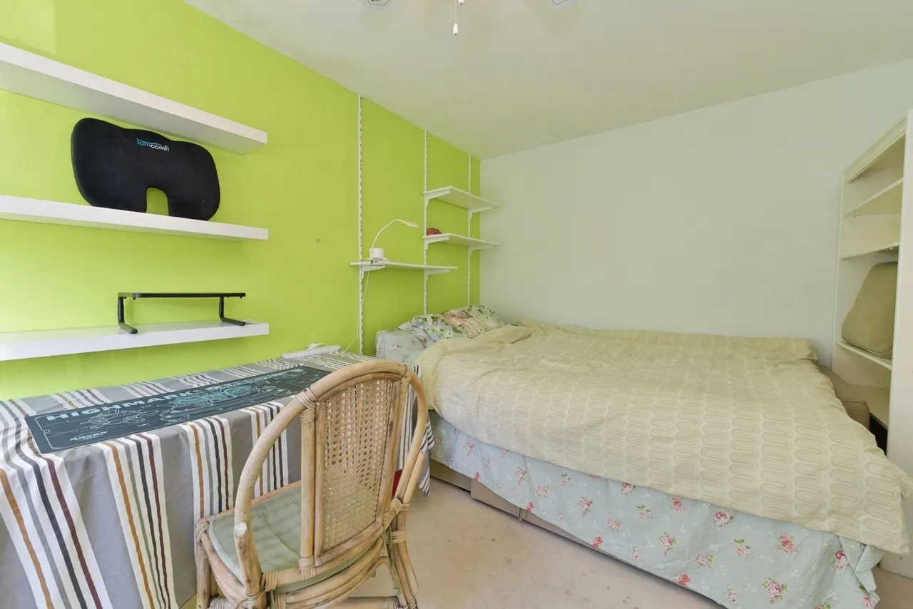 Langsett Crescent, Sheffield, South Yorkshire, S6, photo 10