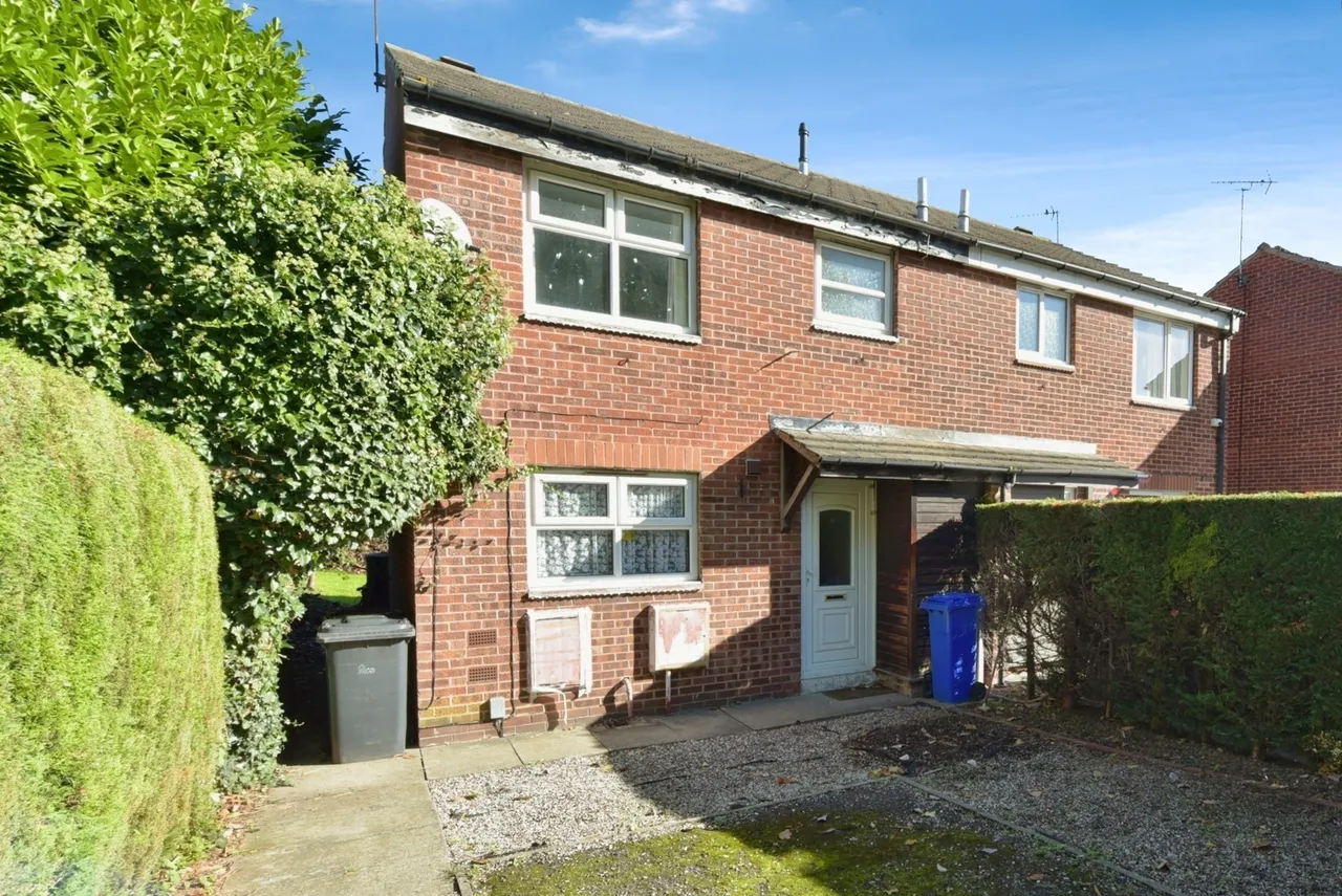 Langsett Crescent, Sheffield, South Yorkshire, S6, photo 15