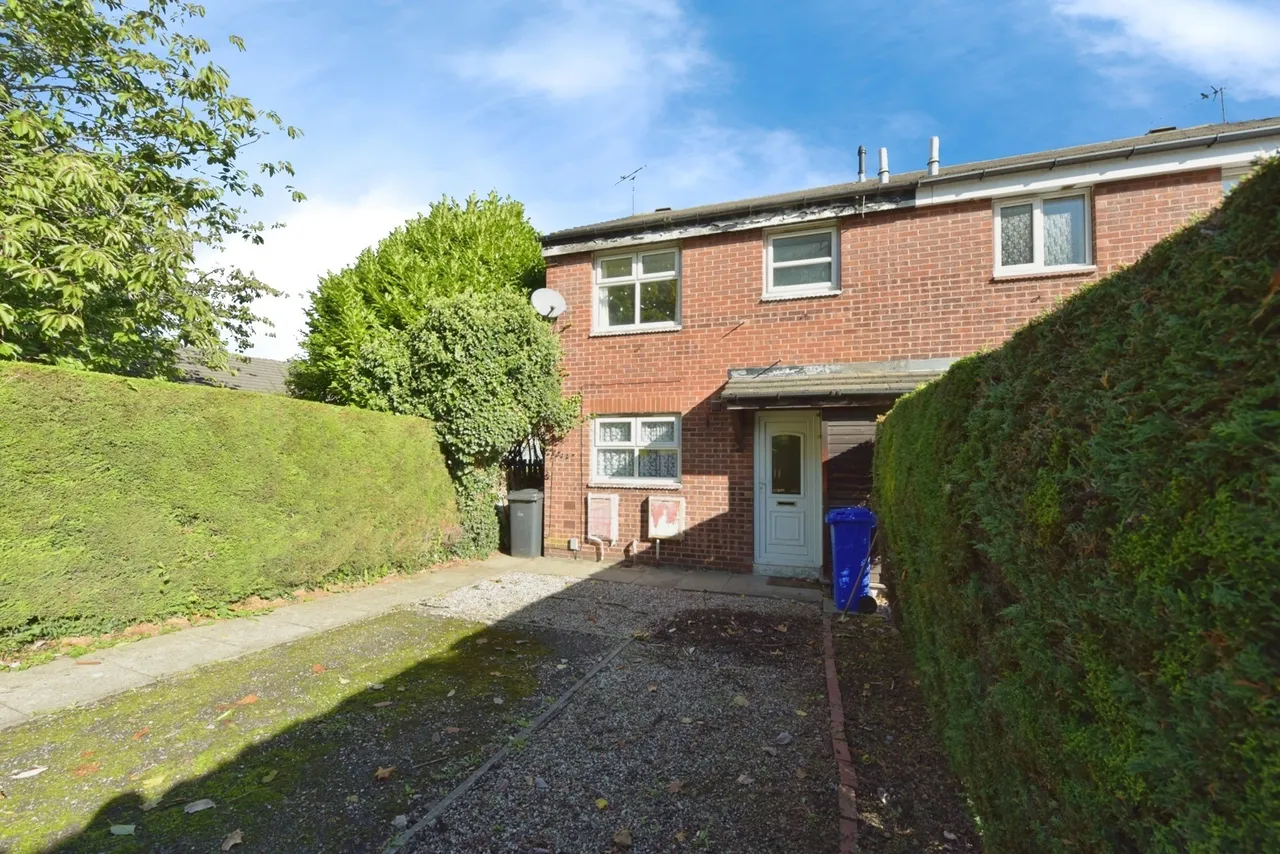 Langsett Crescent, Sheffield, South Yorkshire, S6, photo 16