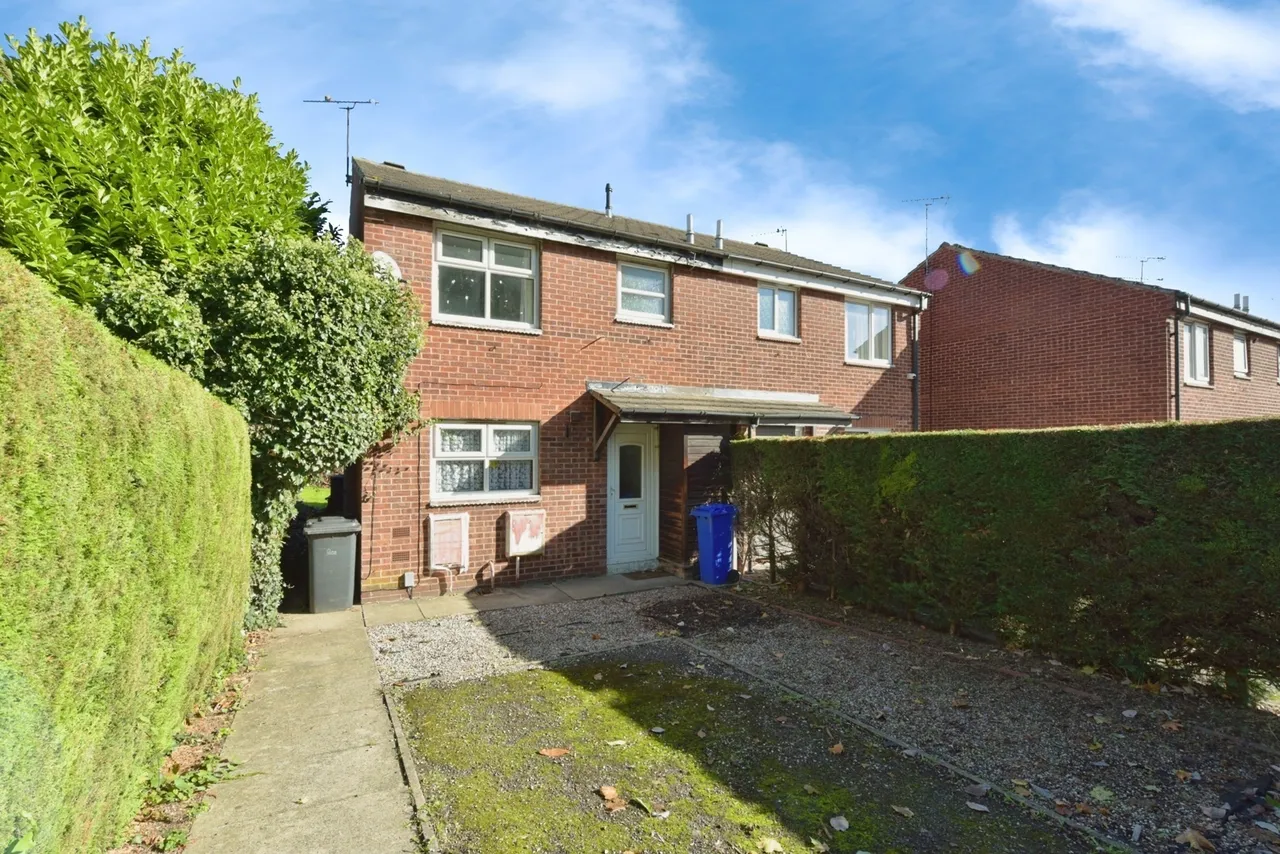 Langsett Crescent, Sheffield, South Yorkshire, S6, photo 17