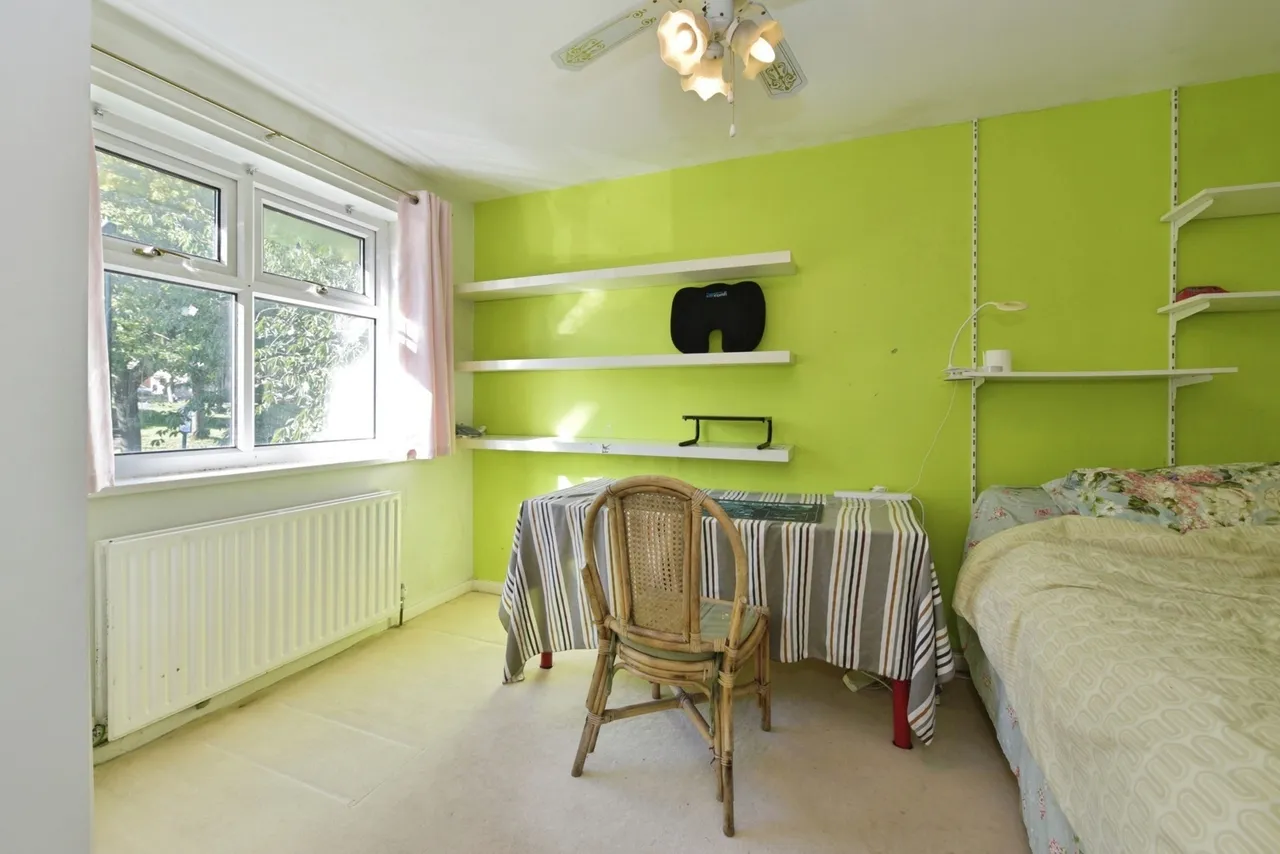 Langsett Crescent, Sheffield, South Yorkshire, S6, photo 9