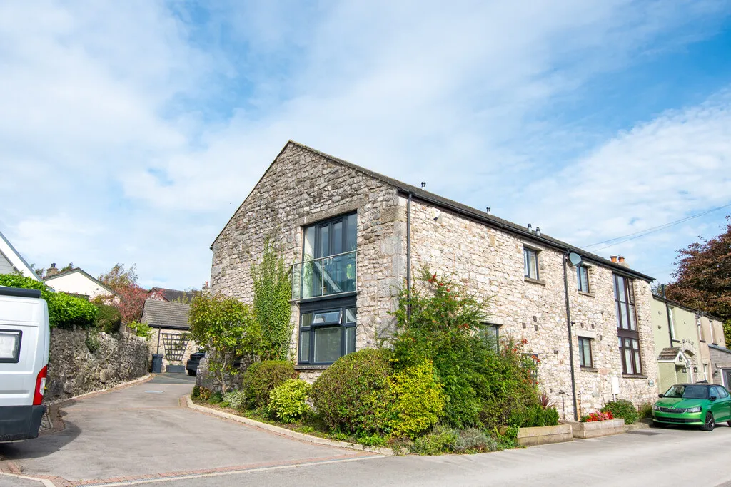 3 bed house for sale, Chapel Walk, Warton