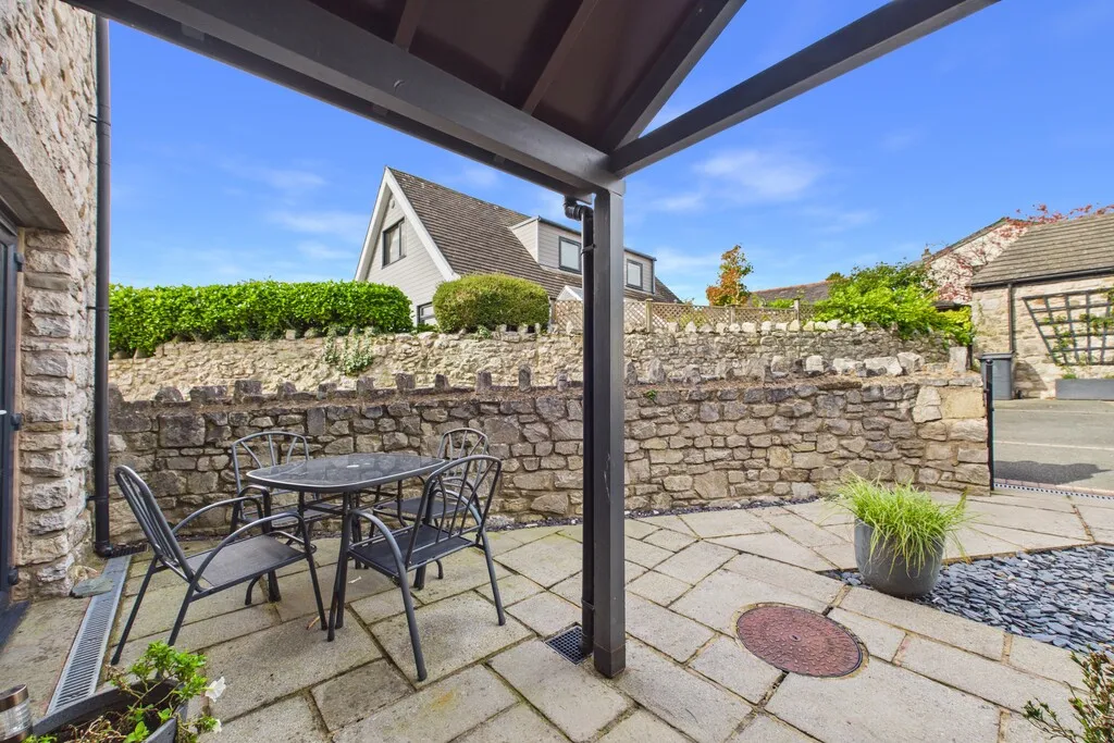 Chapel Walk, Warton, photo 30