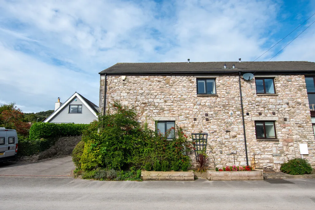 Chapel Walk, Warton, photo 33