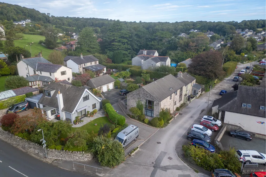 Chapel Walk, Warton, photo 31