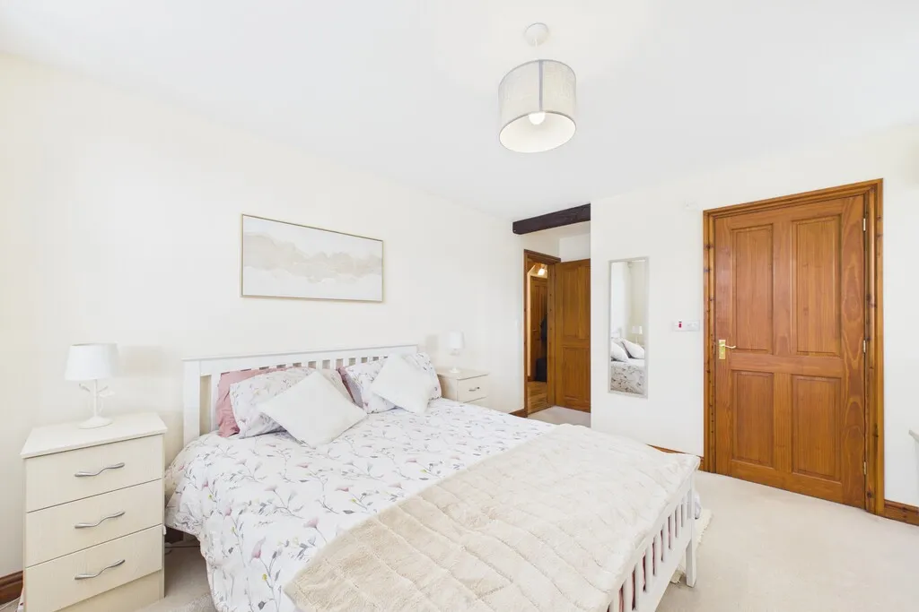 Chapel Walk, Warton, photo 16