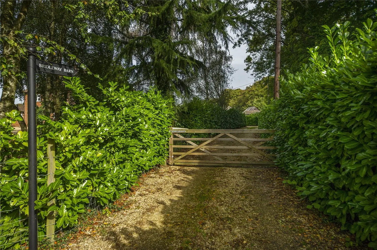 Sprigs Holly, Sprigs Alley, OX39, photo 10