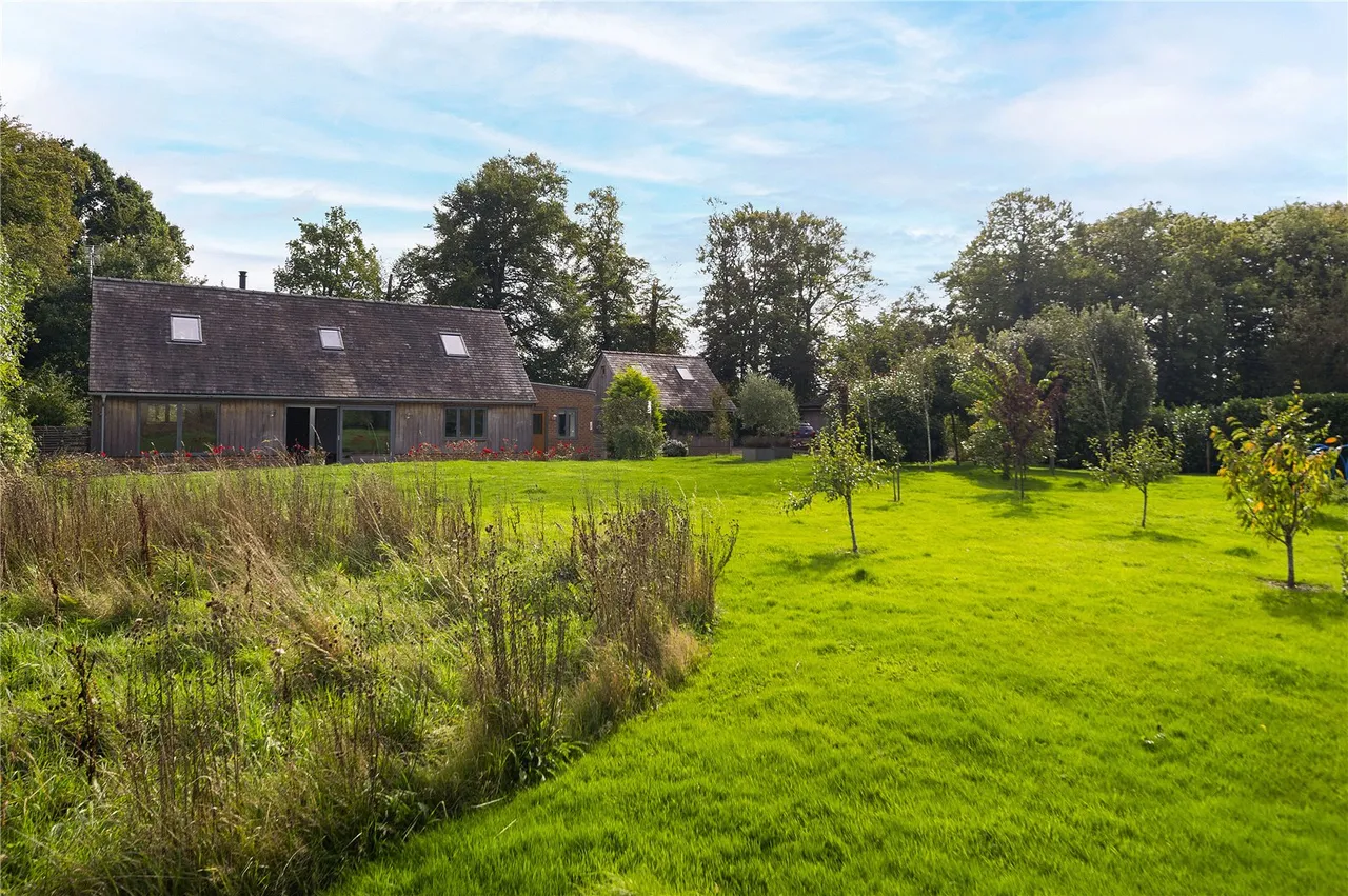 3 bed house to rent, Sprigs Holly, Sprigs Alley, OX39