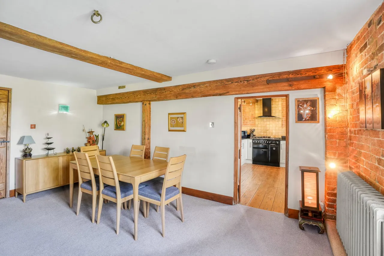Watermill Lane, Wolverton Mill, MK12, photo 5