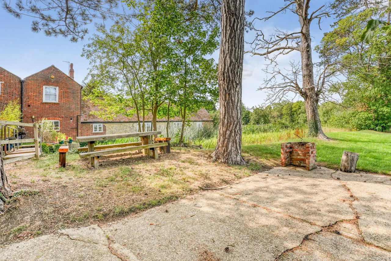 Watermill Lane, Wolverton Mill, MK12, photo 24
