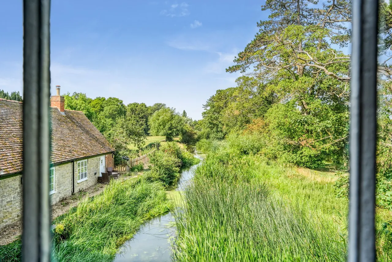 Watermill Lane, Wolverton Mill, MK12, photo 9