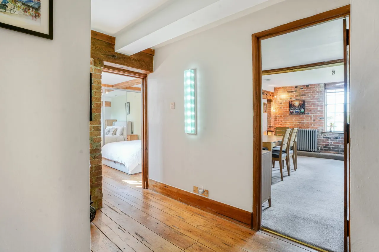 Watermill Lane, Wolverton Mill, MK12, photo 16