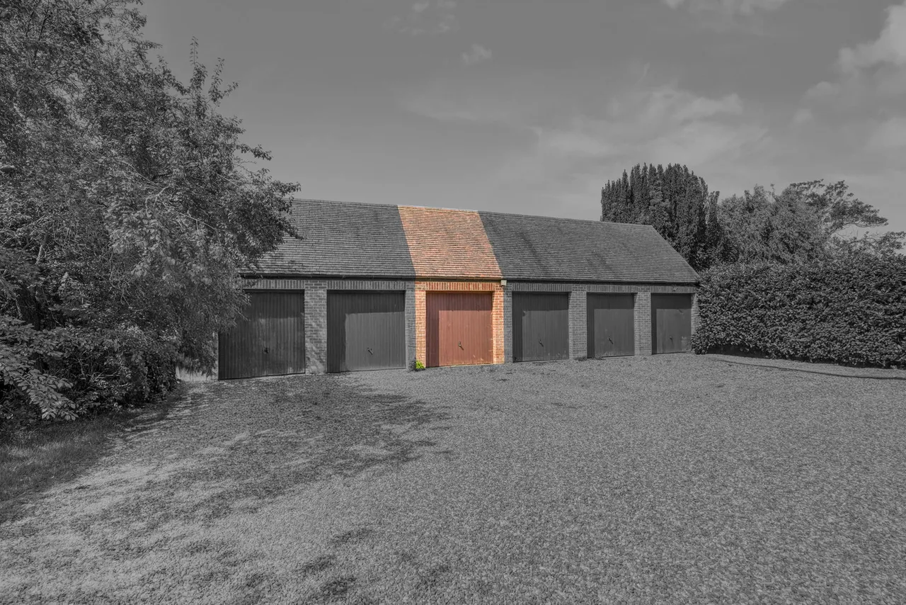 Watermill Lane, Wolverton Mill, MK12, photo 21