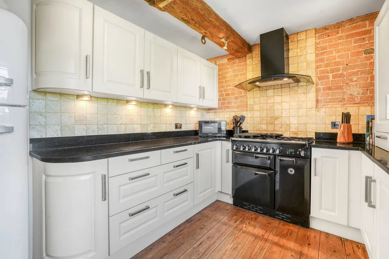 Watermill Lane, Wolverton Mill, MK12, photo 10