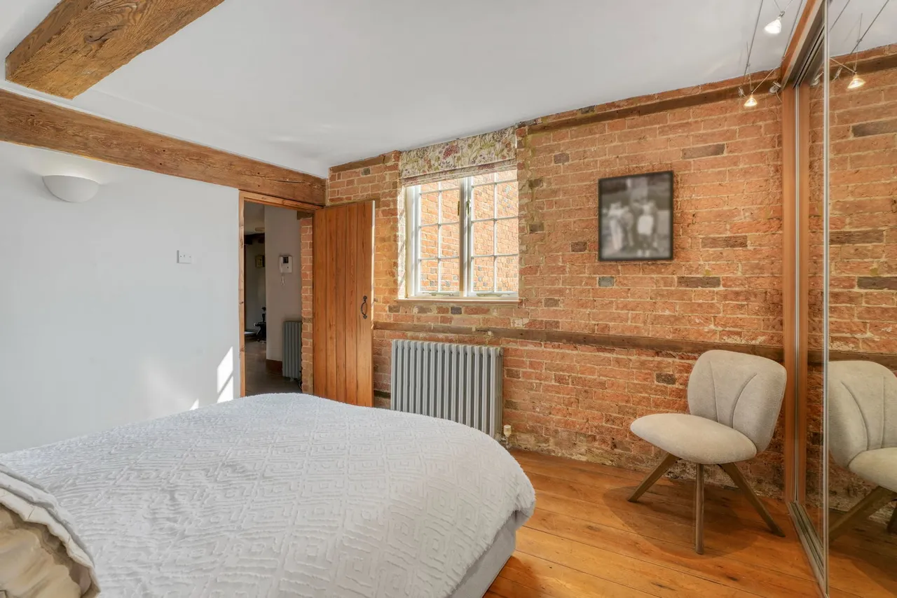 Watermill Lane, Wolverton Mill, MK12, photo 18