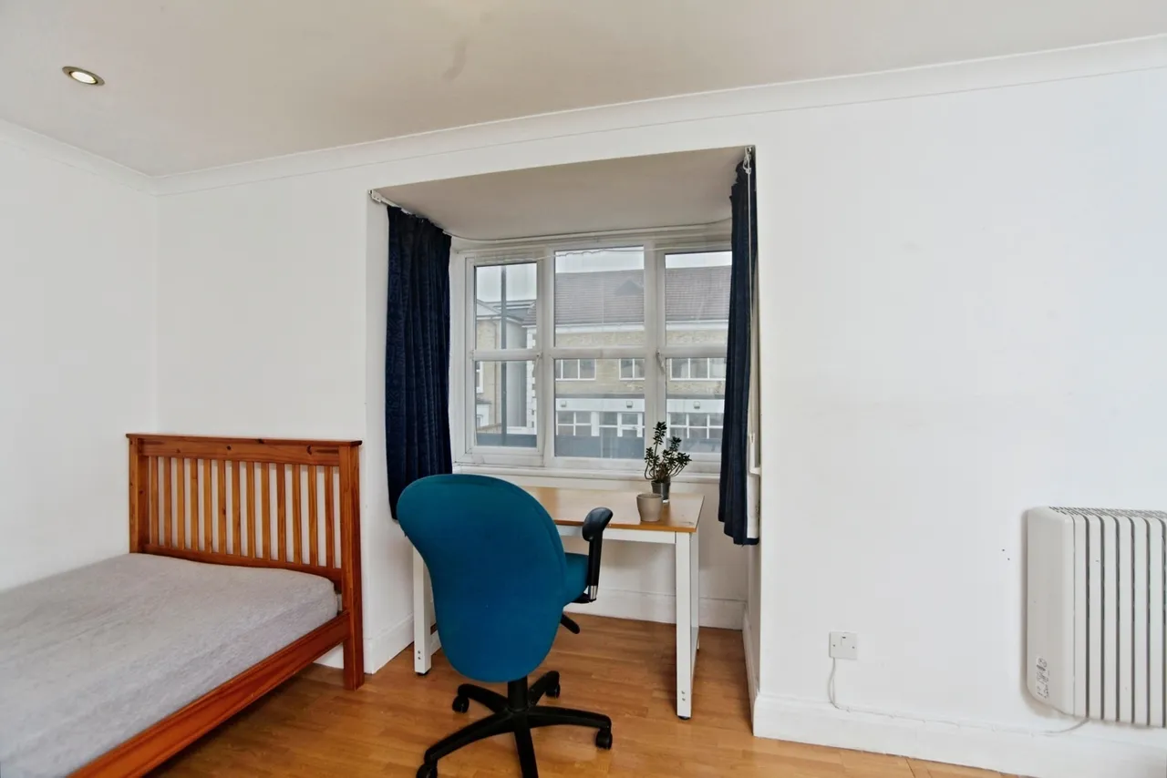 Campbell Road, Croydon, CR0, photo 16