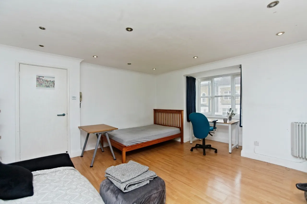 Campbell Road, Croydon, CR0, photo 15