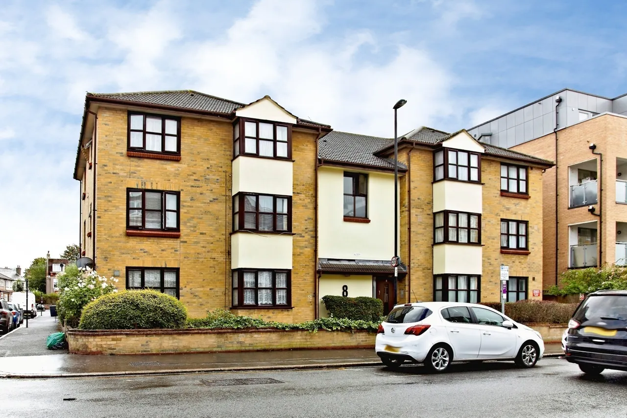 Campbell Road, Croydon, CR0, photo 10