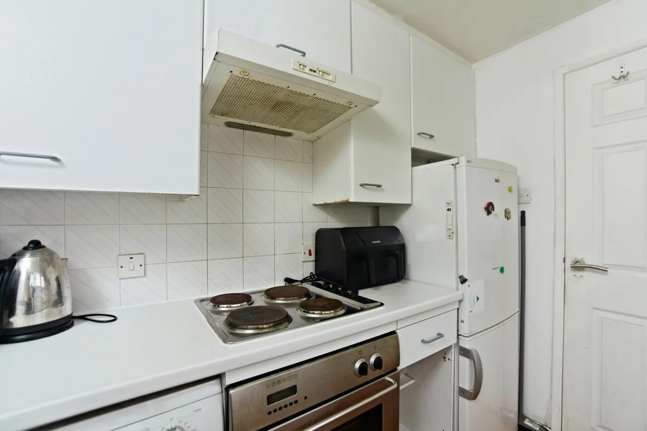 Campbell Road, Croydon, CR0, photo 11