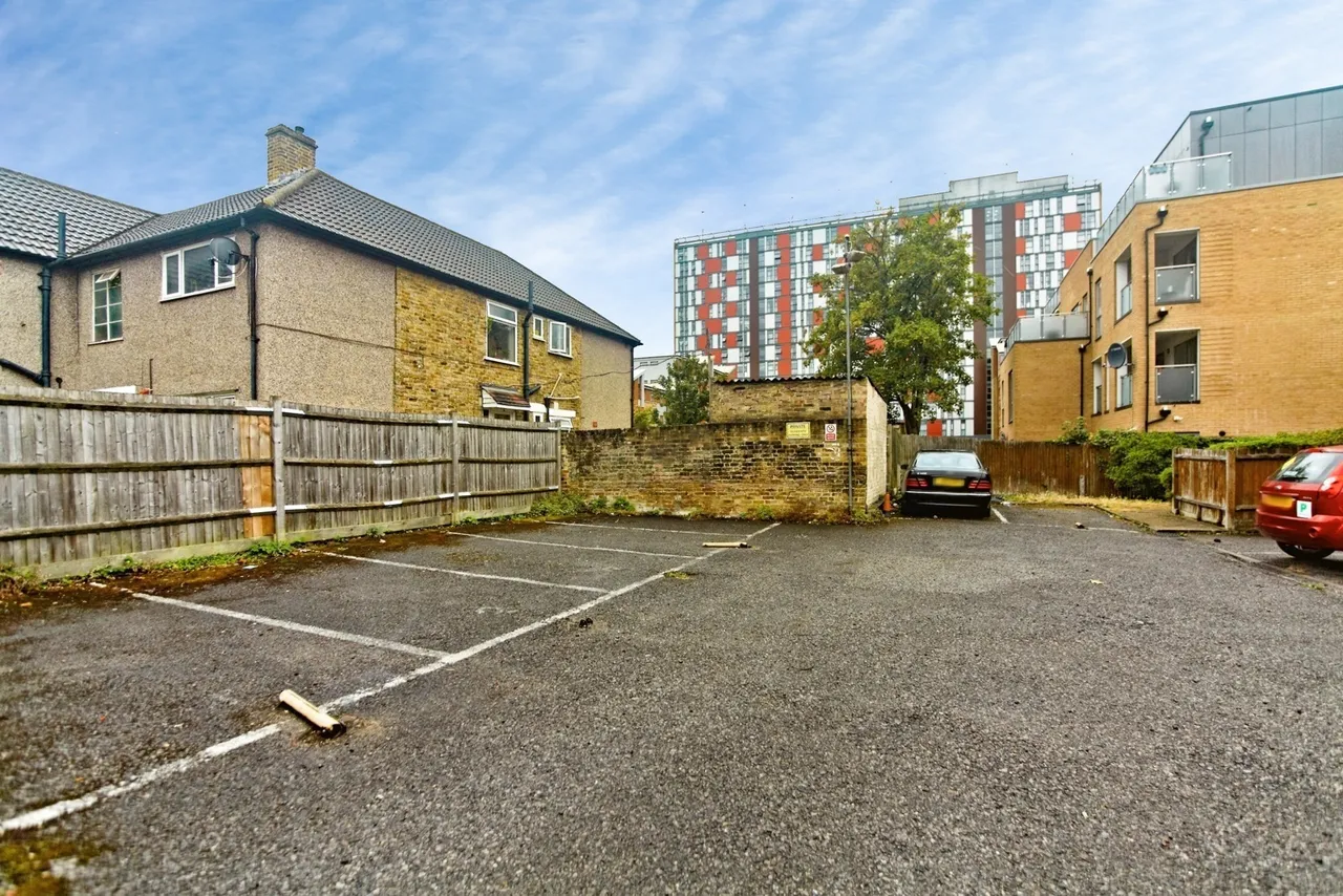Campbell Road, Croydon, CR0, photo 8