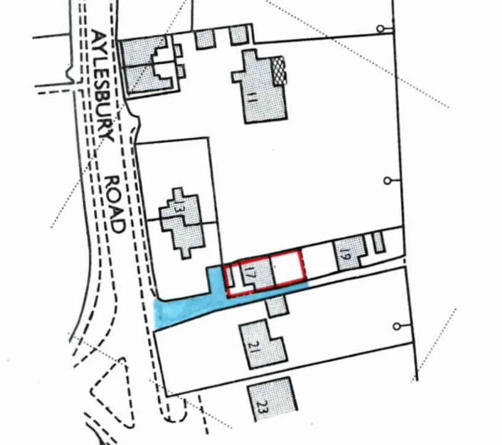 Aylesbury Road, Wing LU7 0PD, photo 27