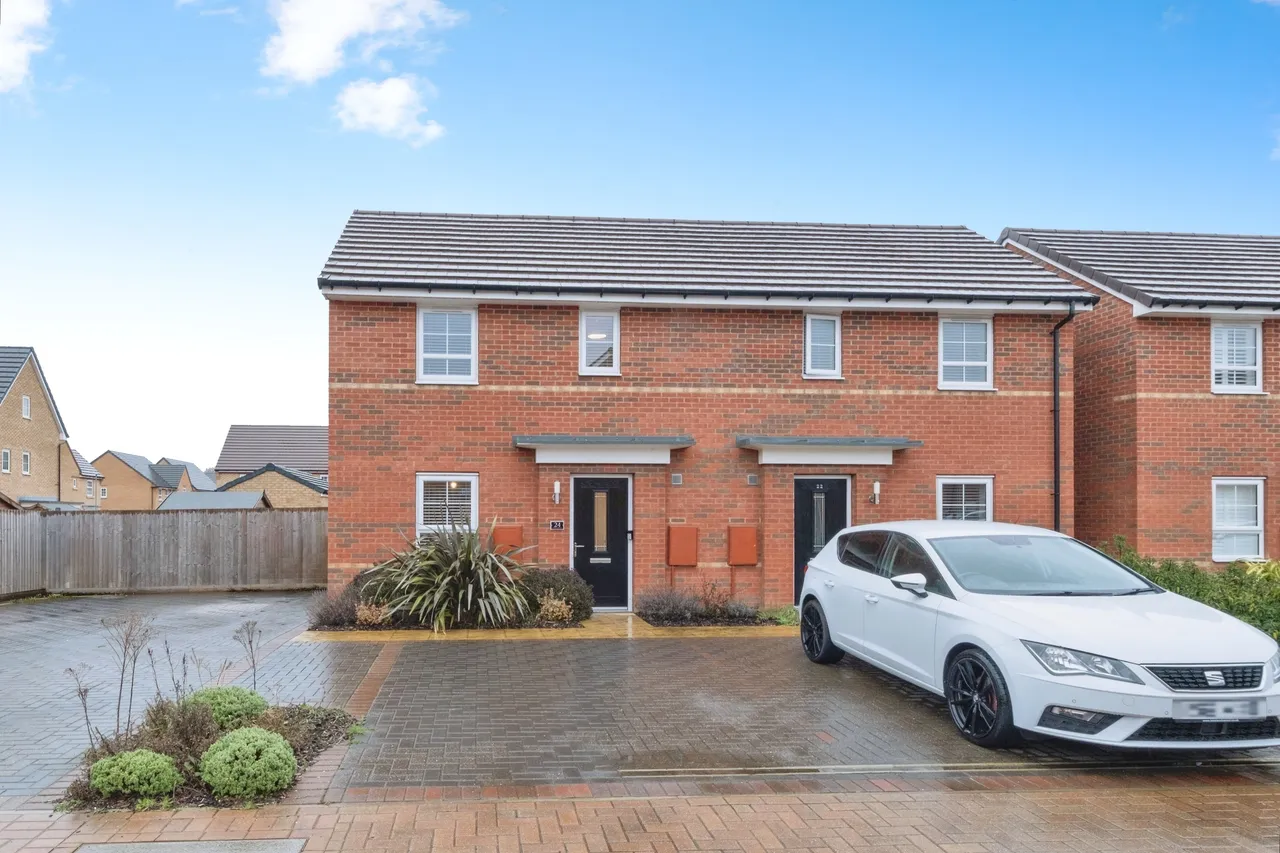 Lyme Grove, Brooklands, MK10, photo 17
