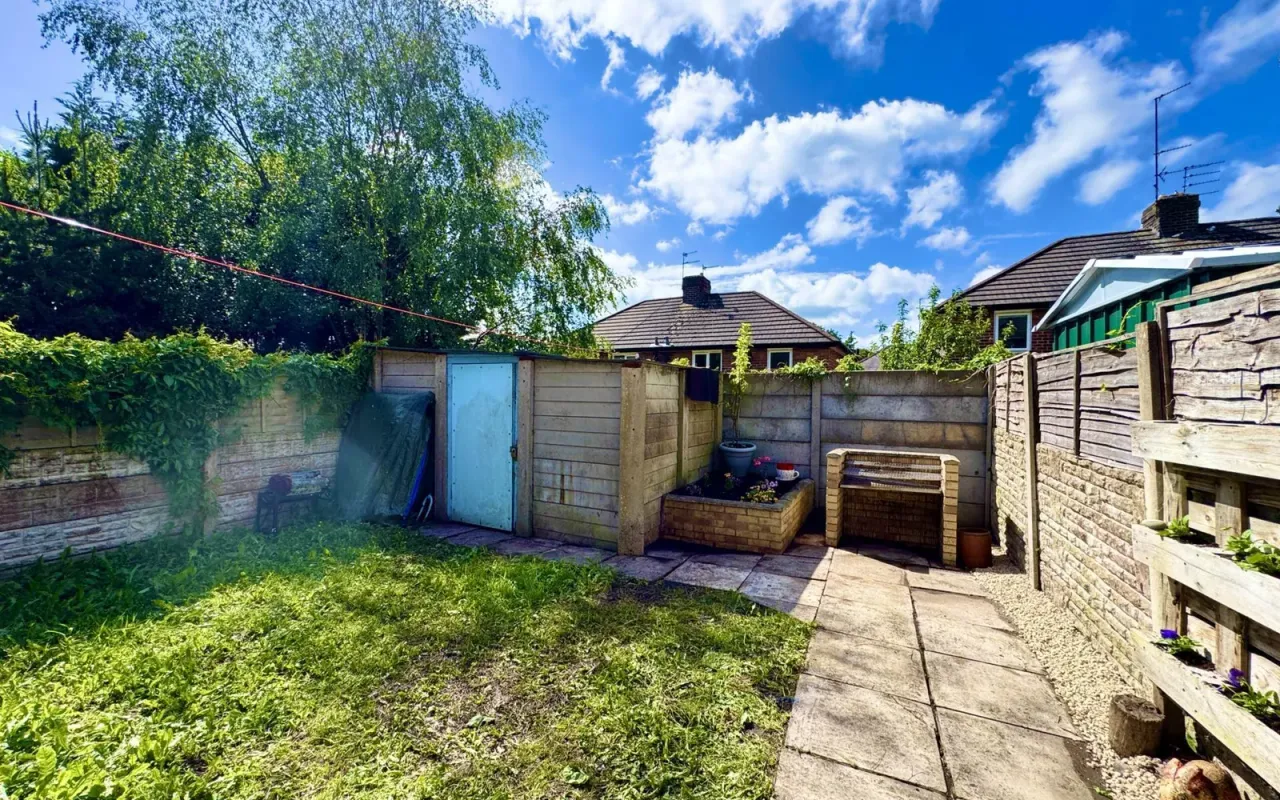 Hamblett Crescent, St Helens, photo 17