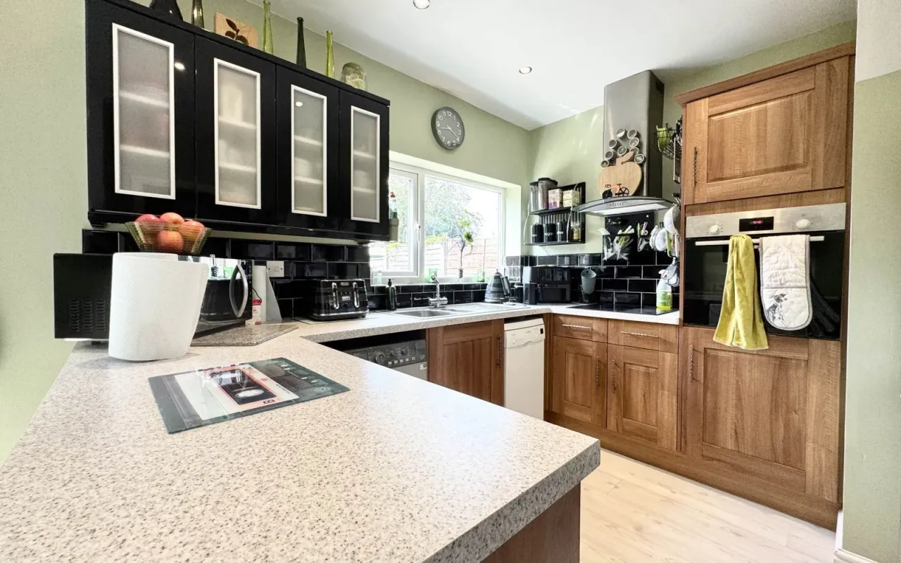 Hamblett Crescent, St Helens, photo 2