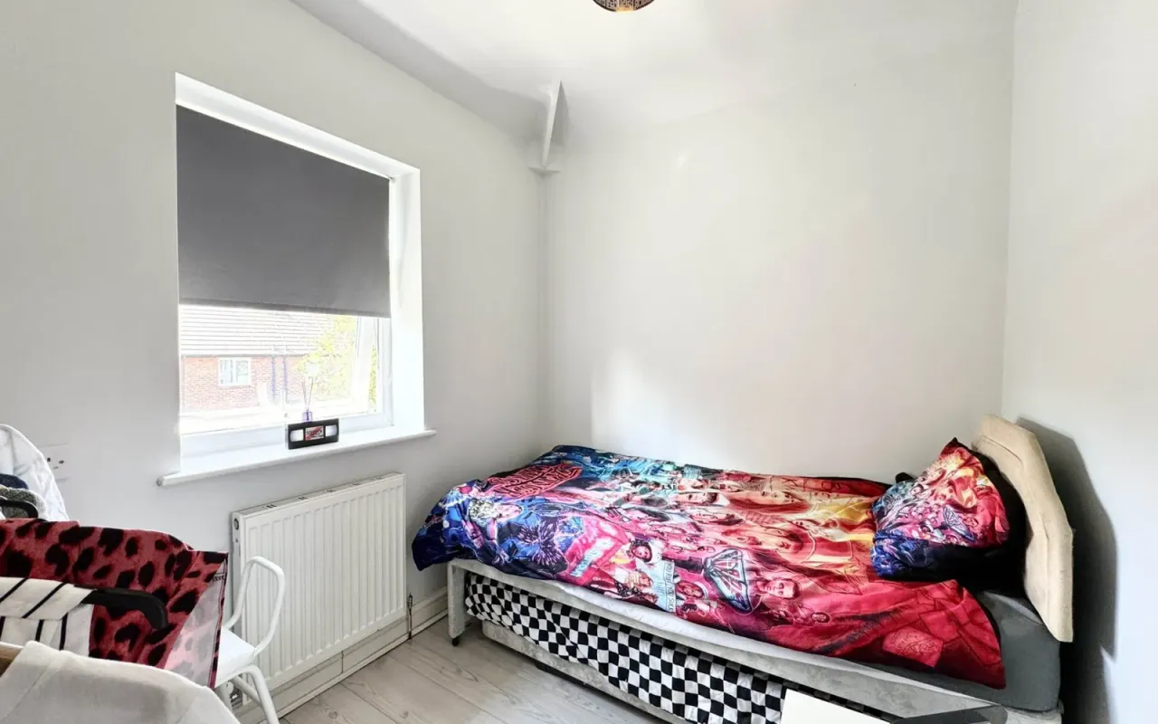 Hamblett Crescent, St Helens, photo 12