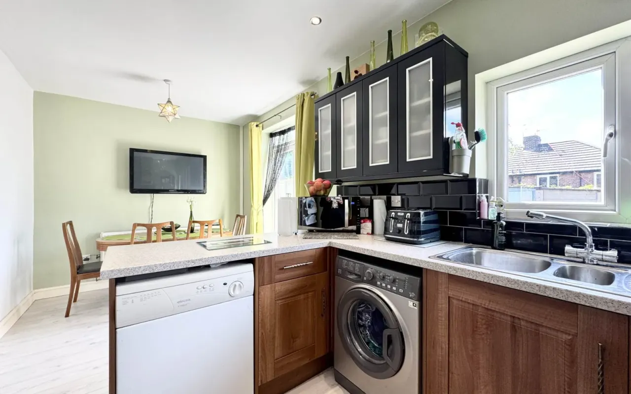 Hamblett Crescent, St Helens, photo 5