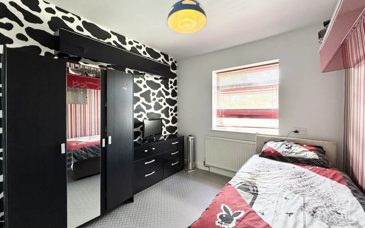Hamblett Crescent, St Helens, photo 10