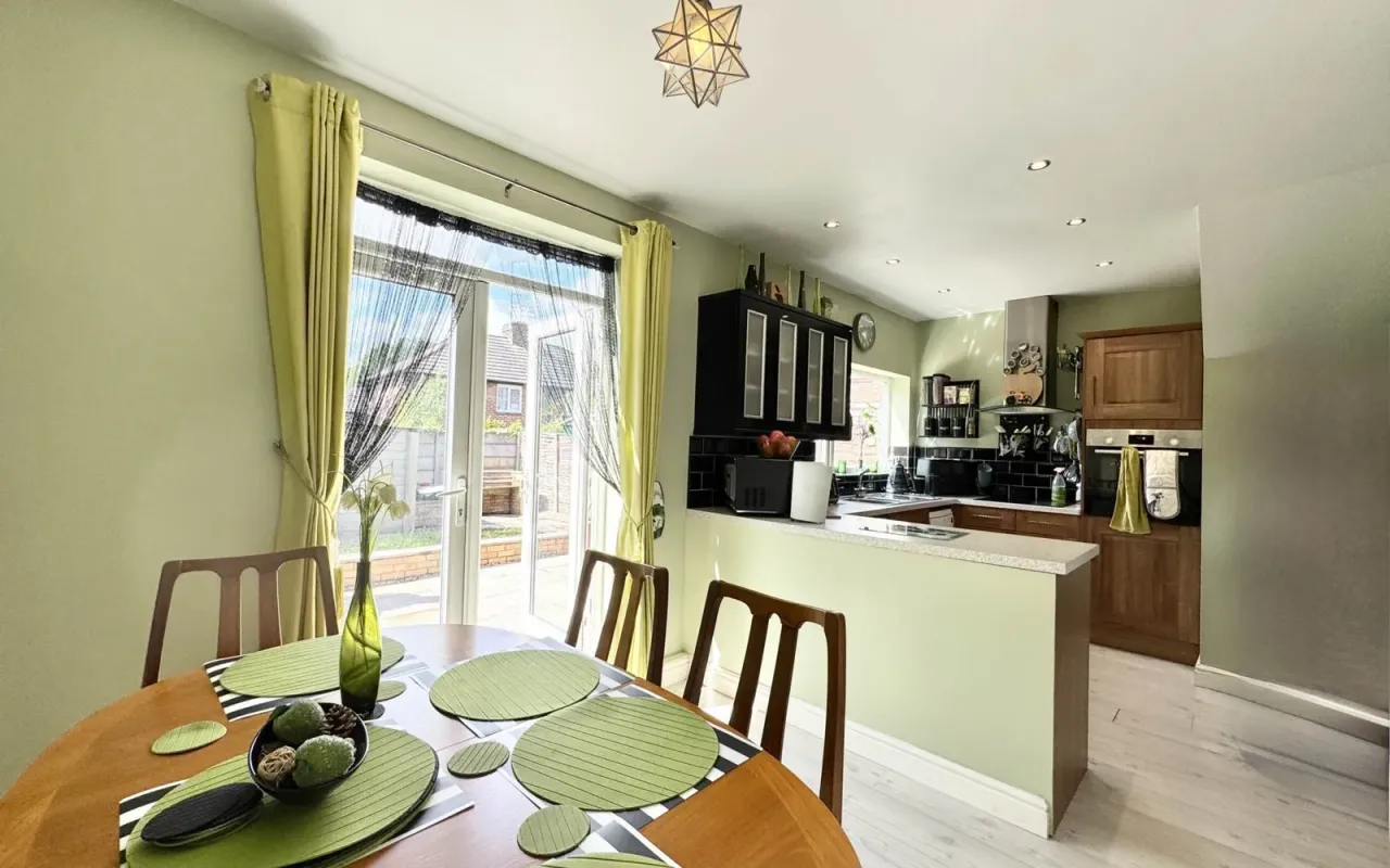 Hamblett Crescent, St Helens, photo 3