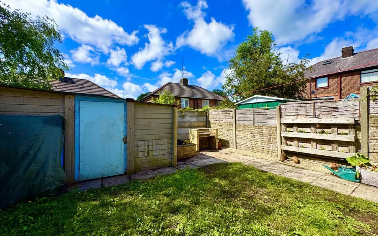 Hamblett Crescent, St Helens, photo 18