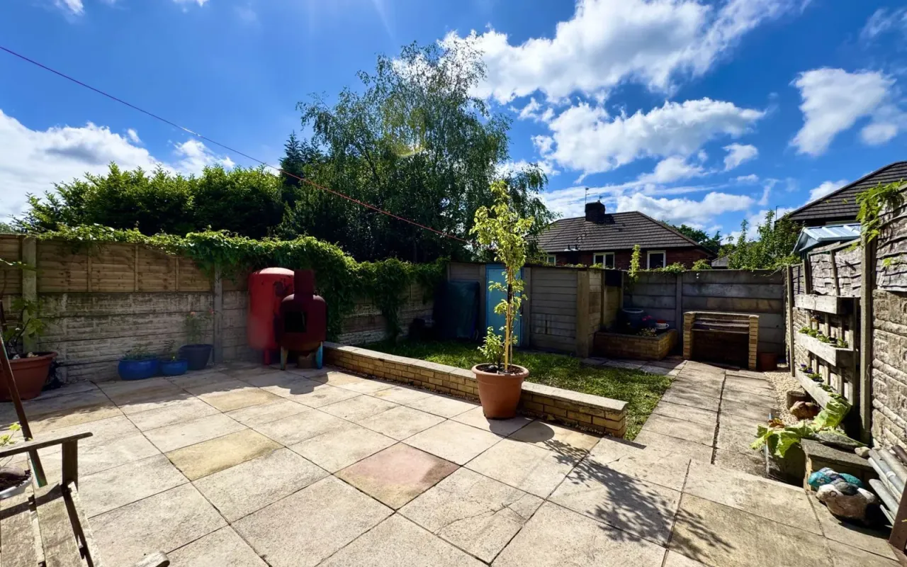 Hamblett Crescent, St Helens, photo 15
