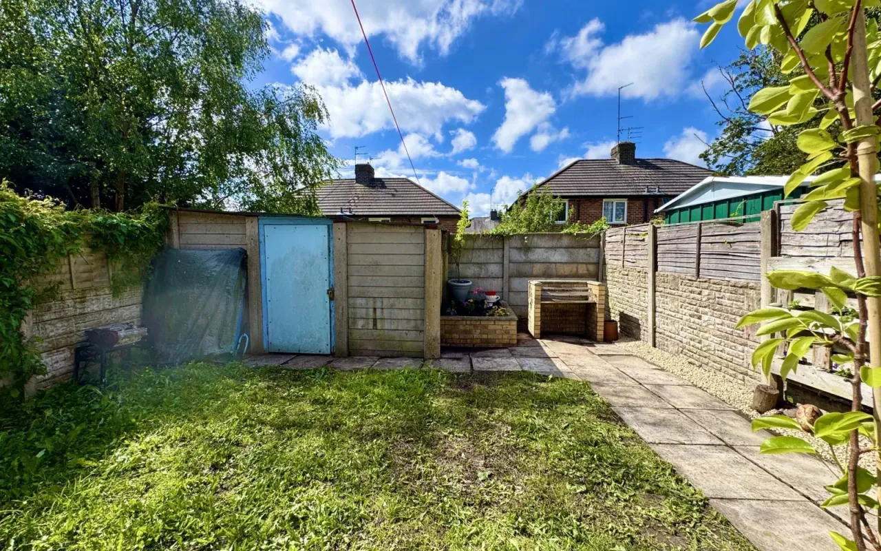Hamblett Crescent, St Helens, photo 16