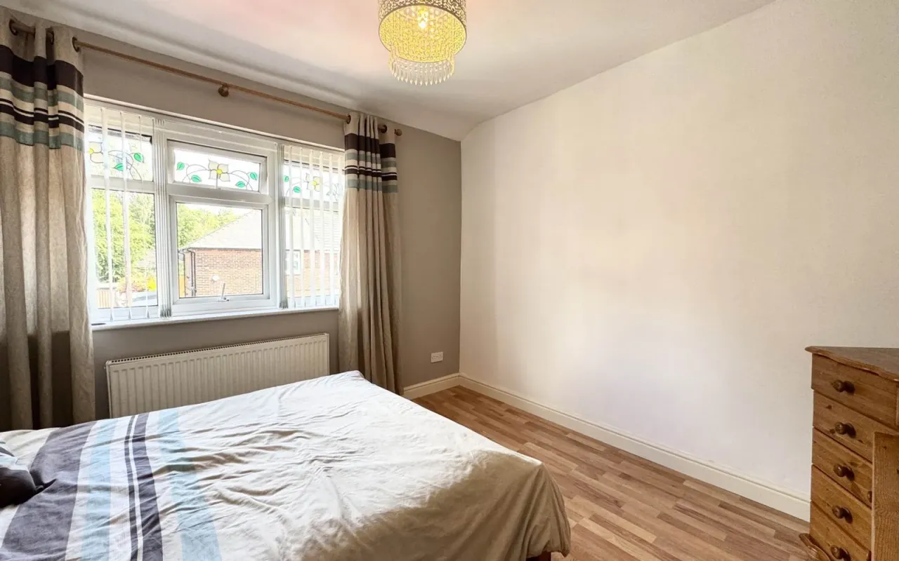 Hamblett Crescent, St Helens, photo 9