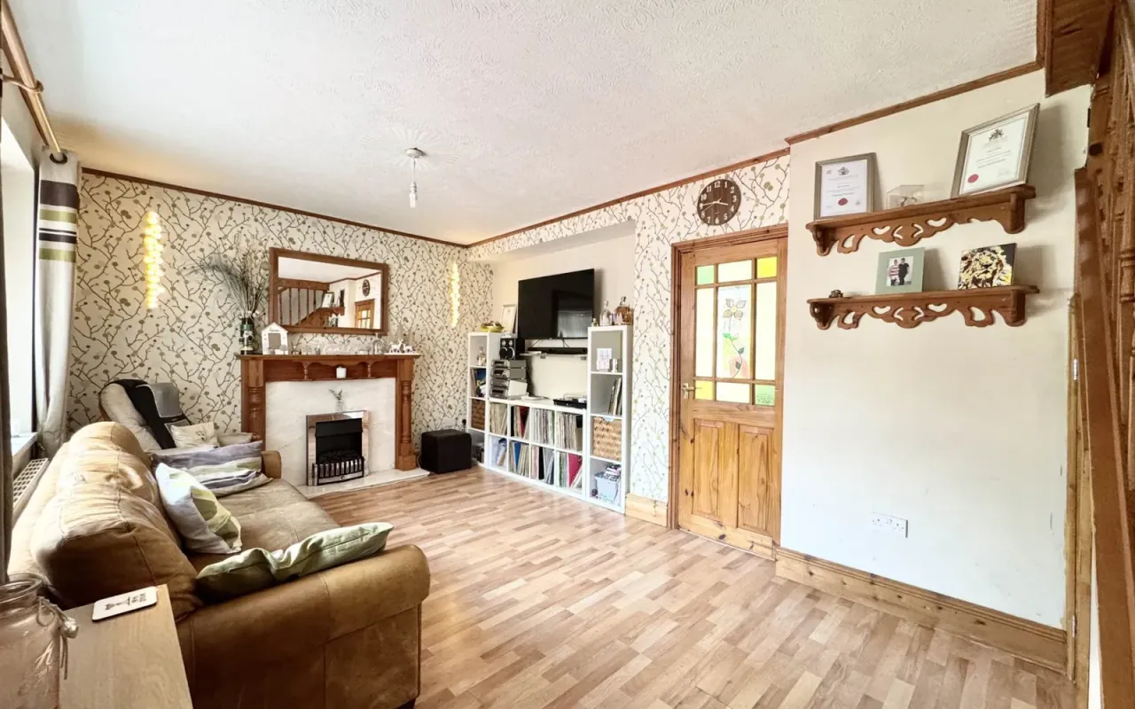 Hamblett Crescent, St Helens, photo 4