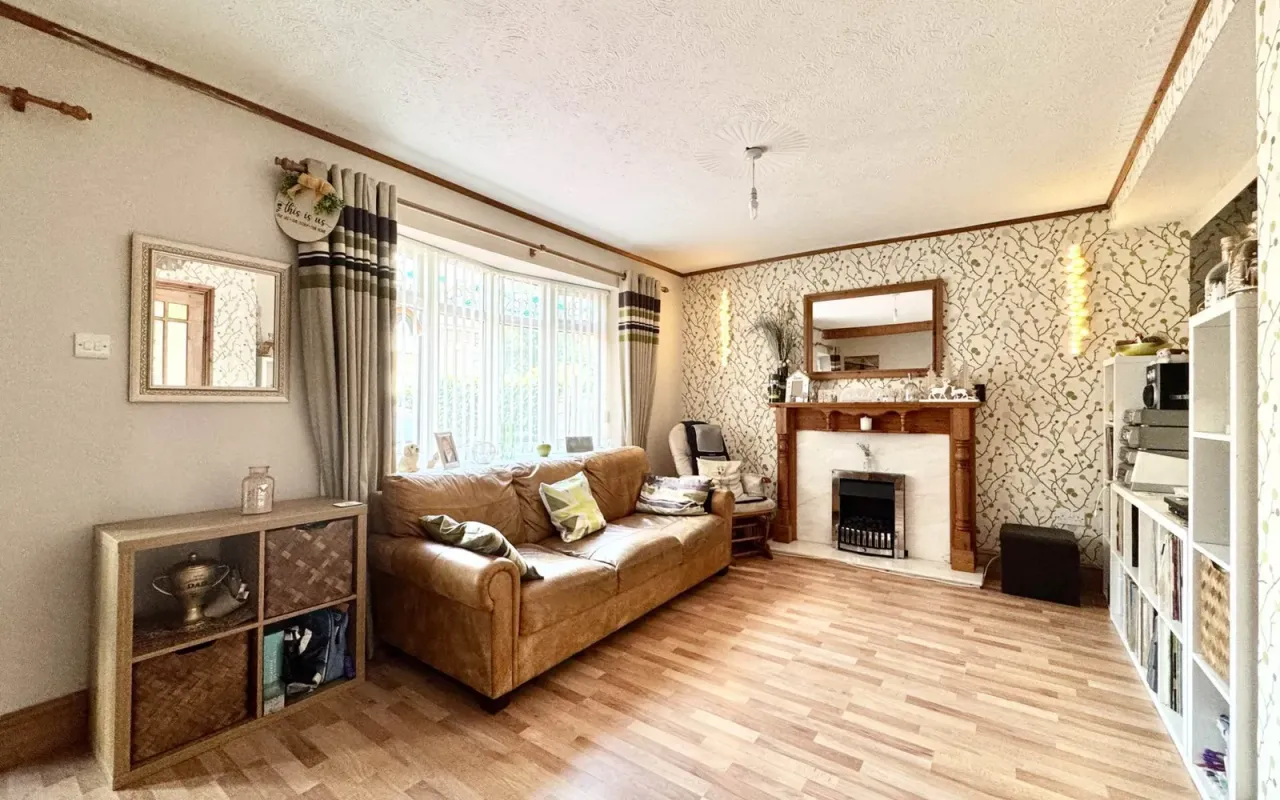 Hamblett Crescent, St Helens, photo 6
