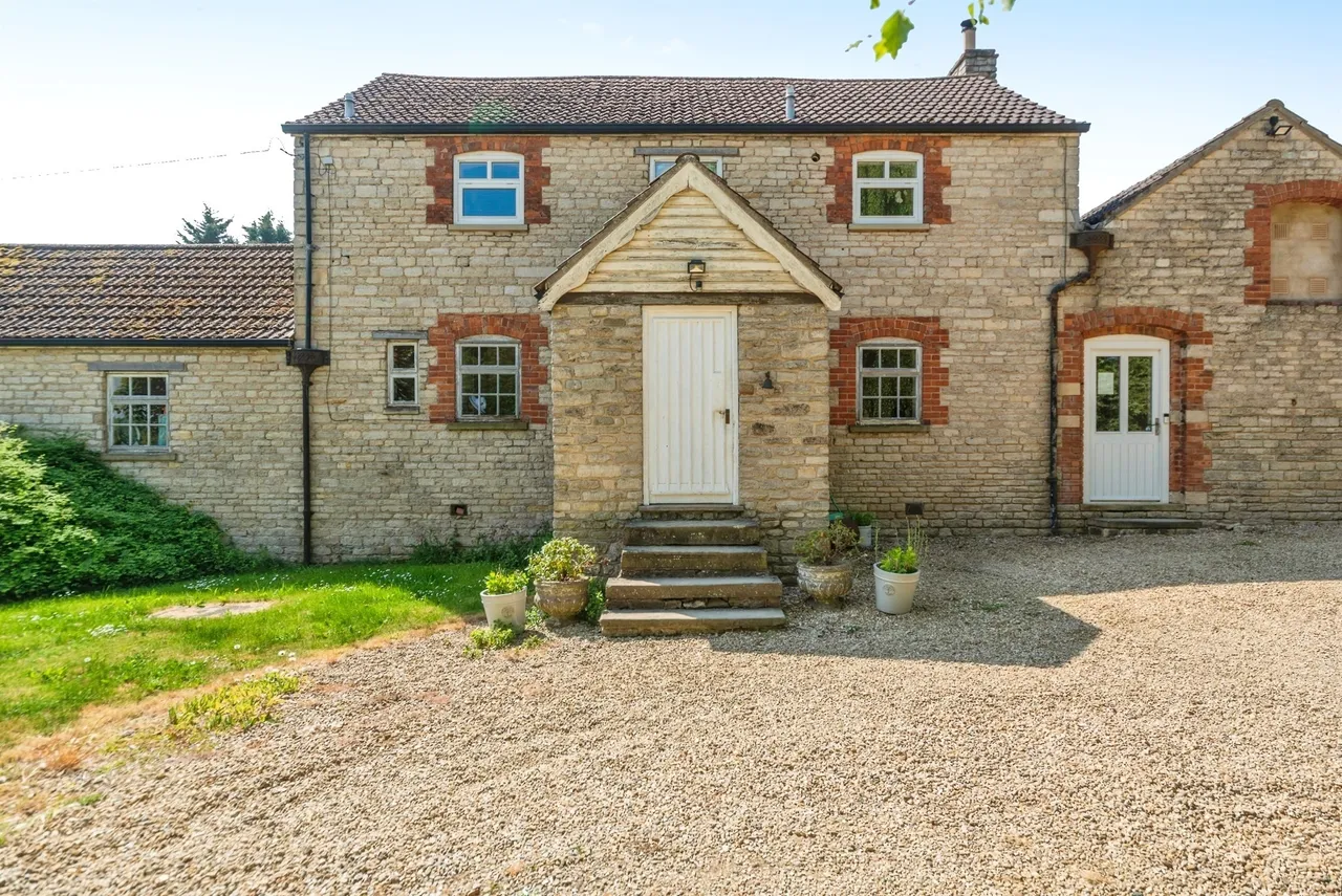 Great North Road, Great Ponton, NG33, photo 16