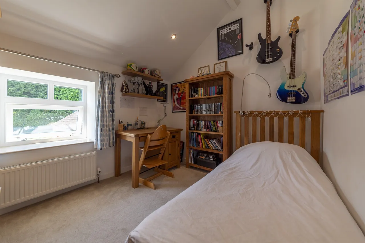 Great North Road, Great Ponton, NG33, photo 22