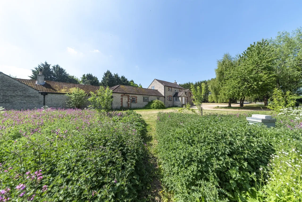 Great North Road, Great Ponton, NG33, photo 29