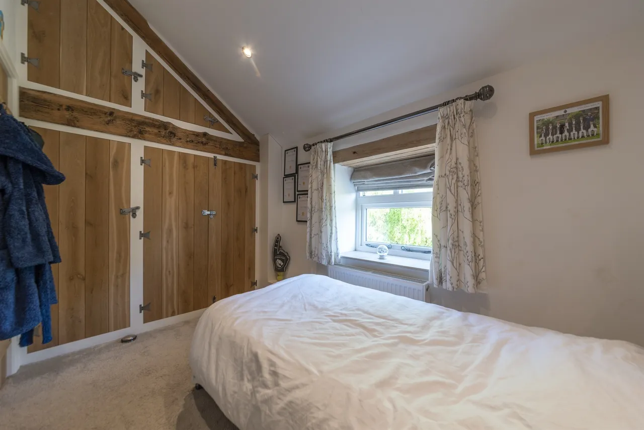 Great North Road, Great Ponton, NG33, photo 21