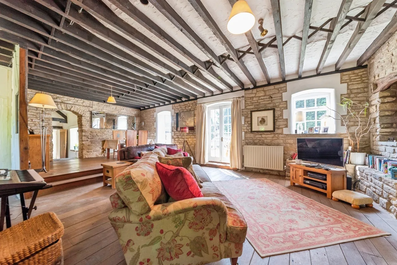 Great North Road, Great Ponton, NG33, photo 5
