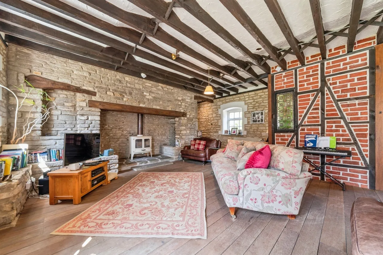 Great North Road, Great Ponton, NG33, photo 8