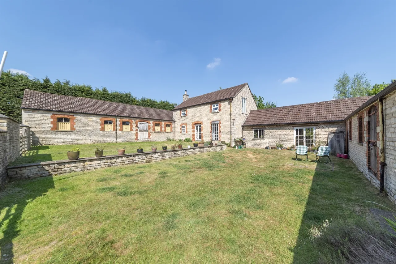 Great North Road, Great Ponton, NG33, photo 13