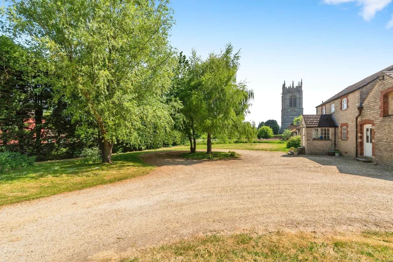 Great North Road, Great Ponton, NG33, photo 27